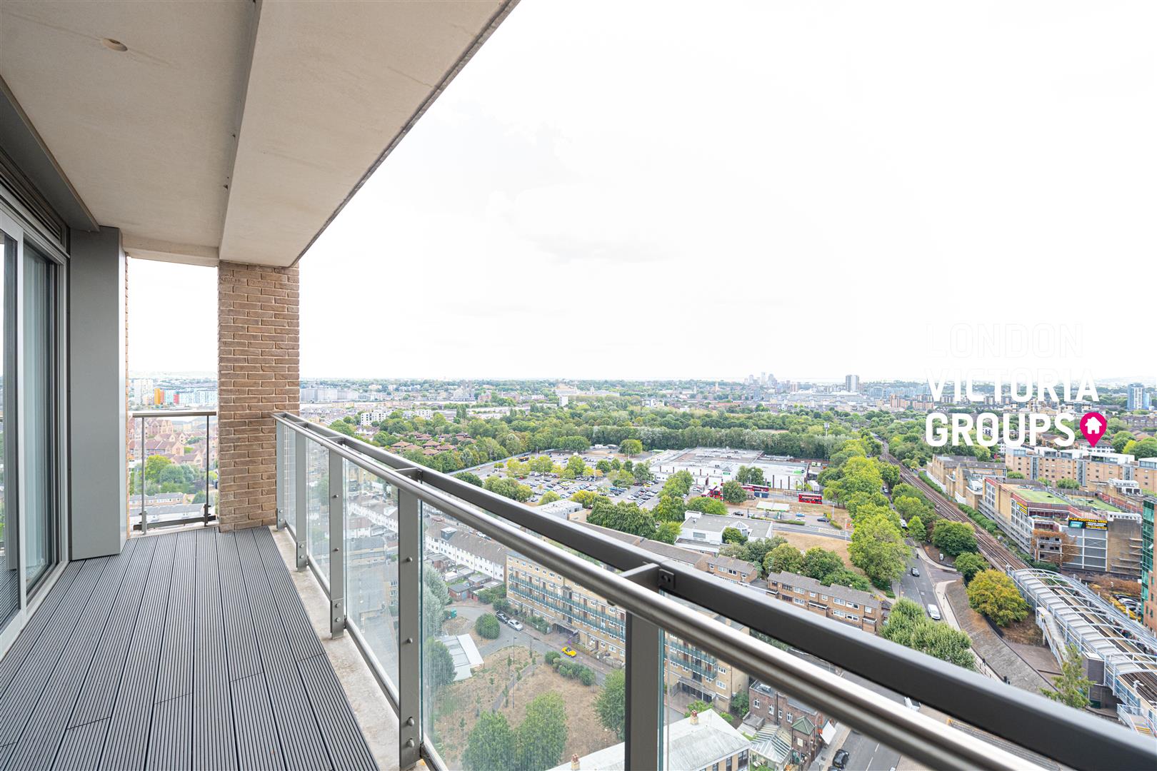 Heritage Tower, 118 East Ferry Road, LONDON